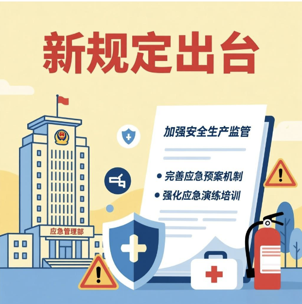 应急管理部令(第19号)特种作业人员安全技术培训考核管理规定